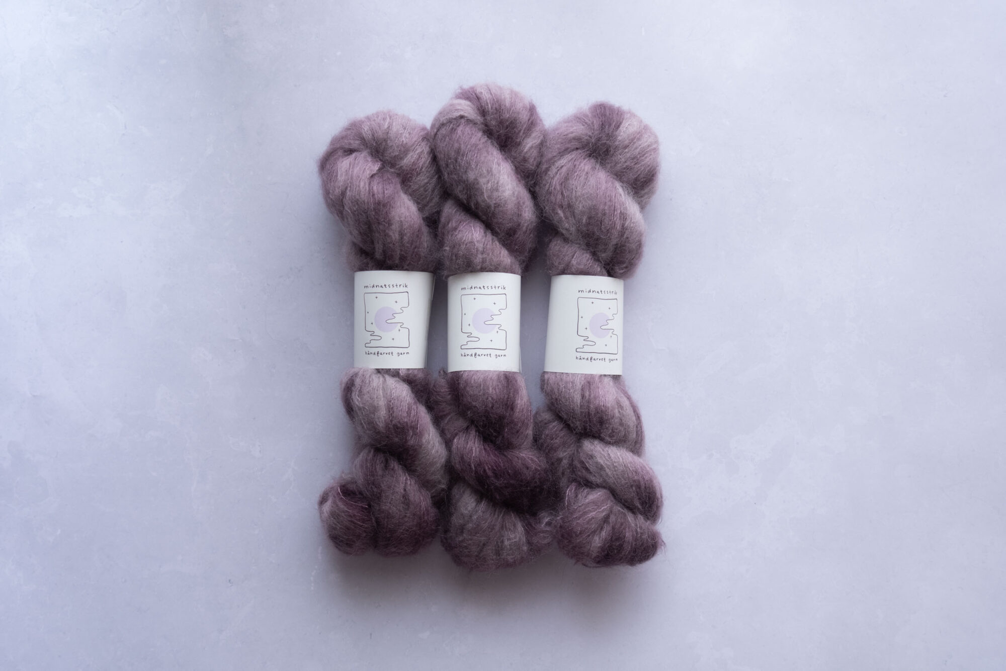 Midnatsstrik Cloud | Shale