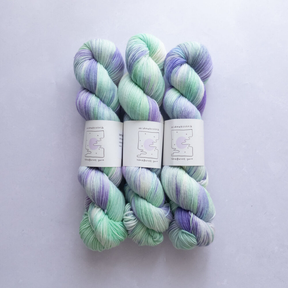 Midnatsstrik Soft Sport | Moonwell