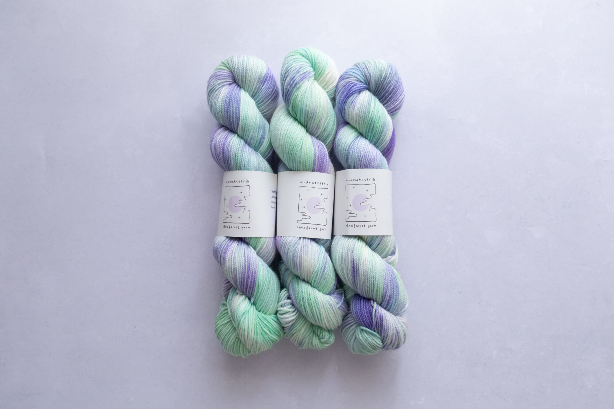 Midnatsstrik Soft Sport | Moonwell