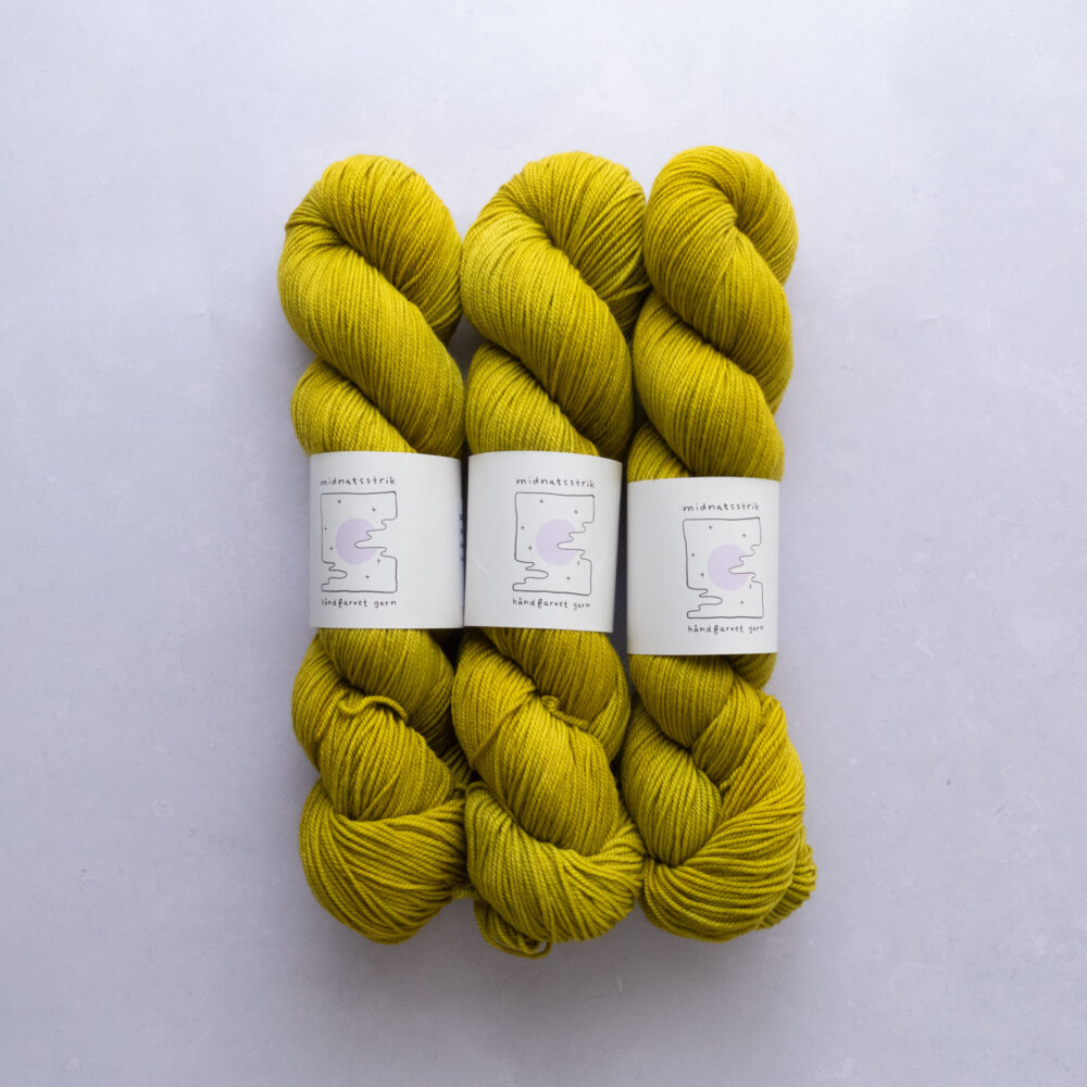 Midnatsstrik Soft Sport | Connell