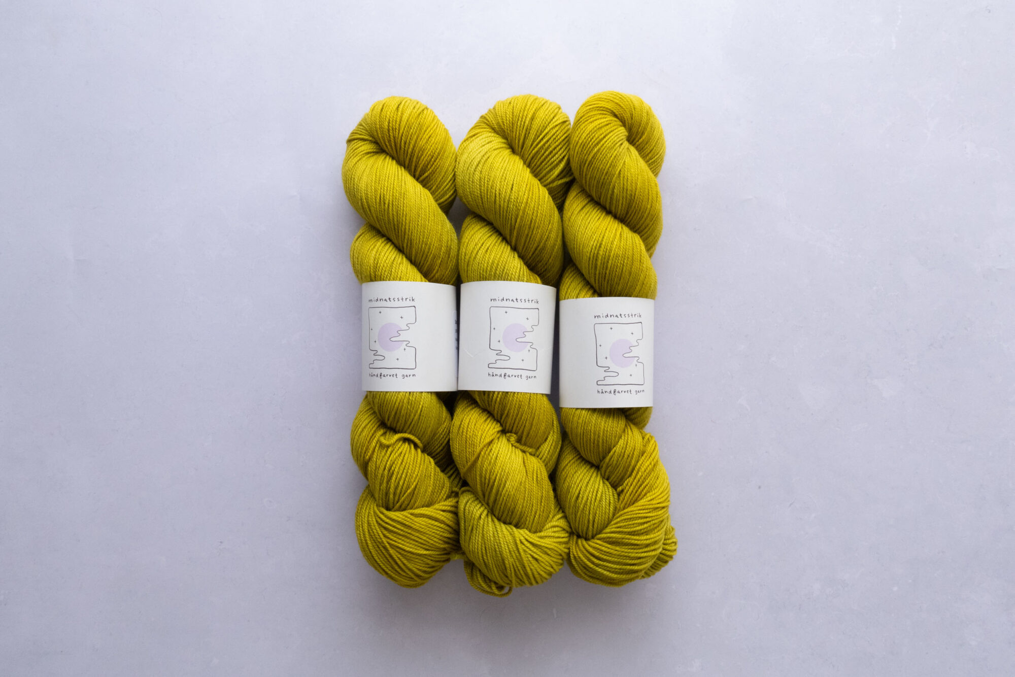 Midnatsstrik Soft Sport | Connell