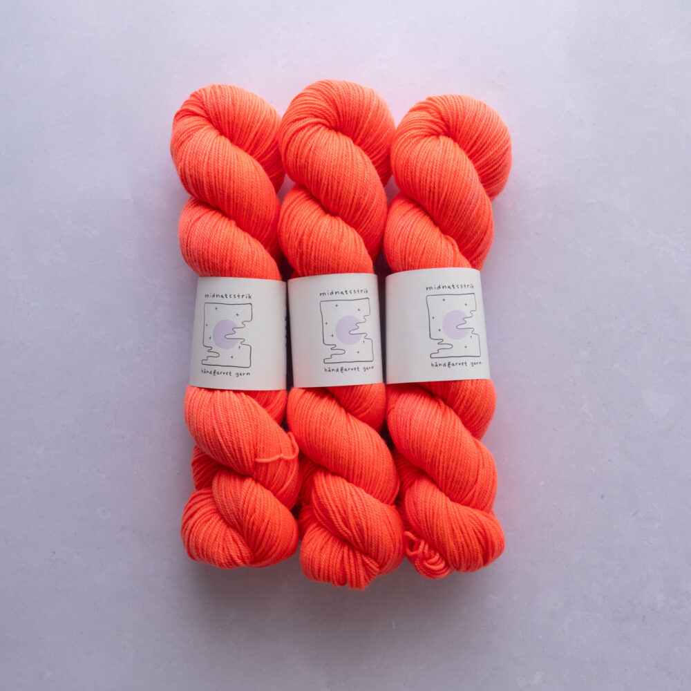Midnatsstrik Soft Sport | All Glown Up