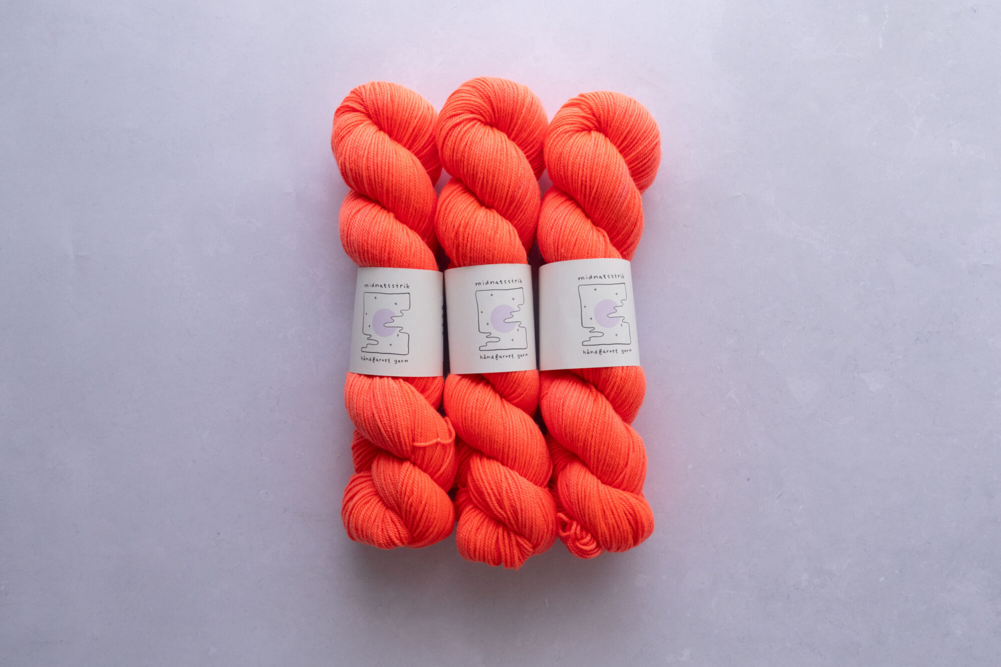 Midnatsstrik Soft Sport | All Glown Up