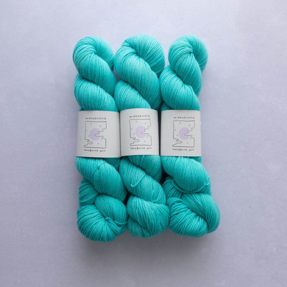 Midnatsstrik Soft Sport | Doja