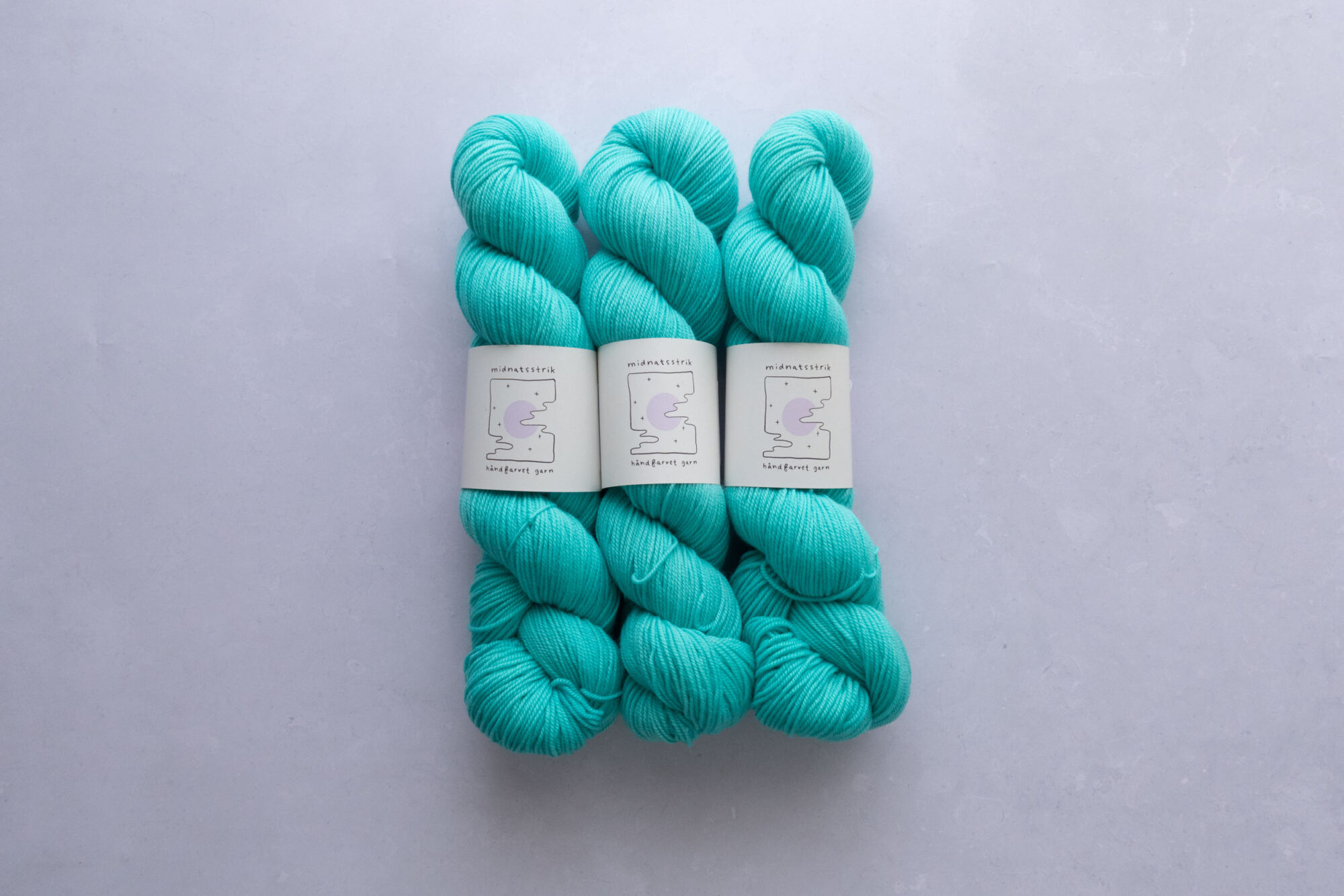 Midnatsstrik Soft Sport | Doja