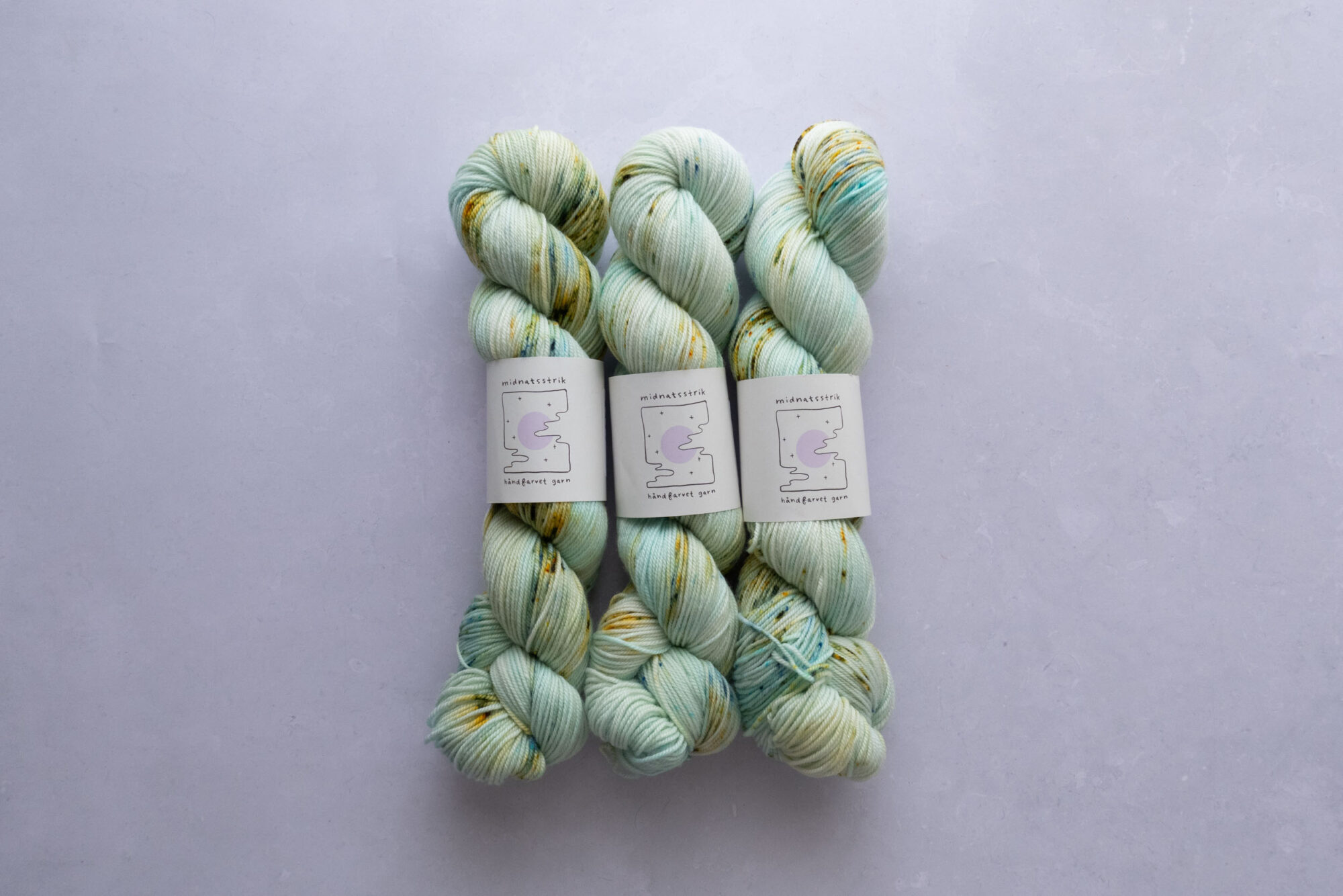 Midnatsstrik Soft Sport | Petit Fours