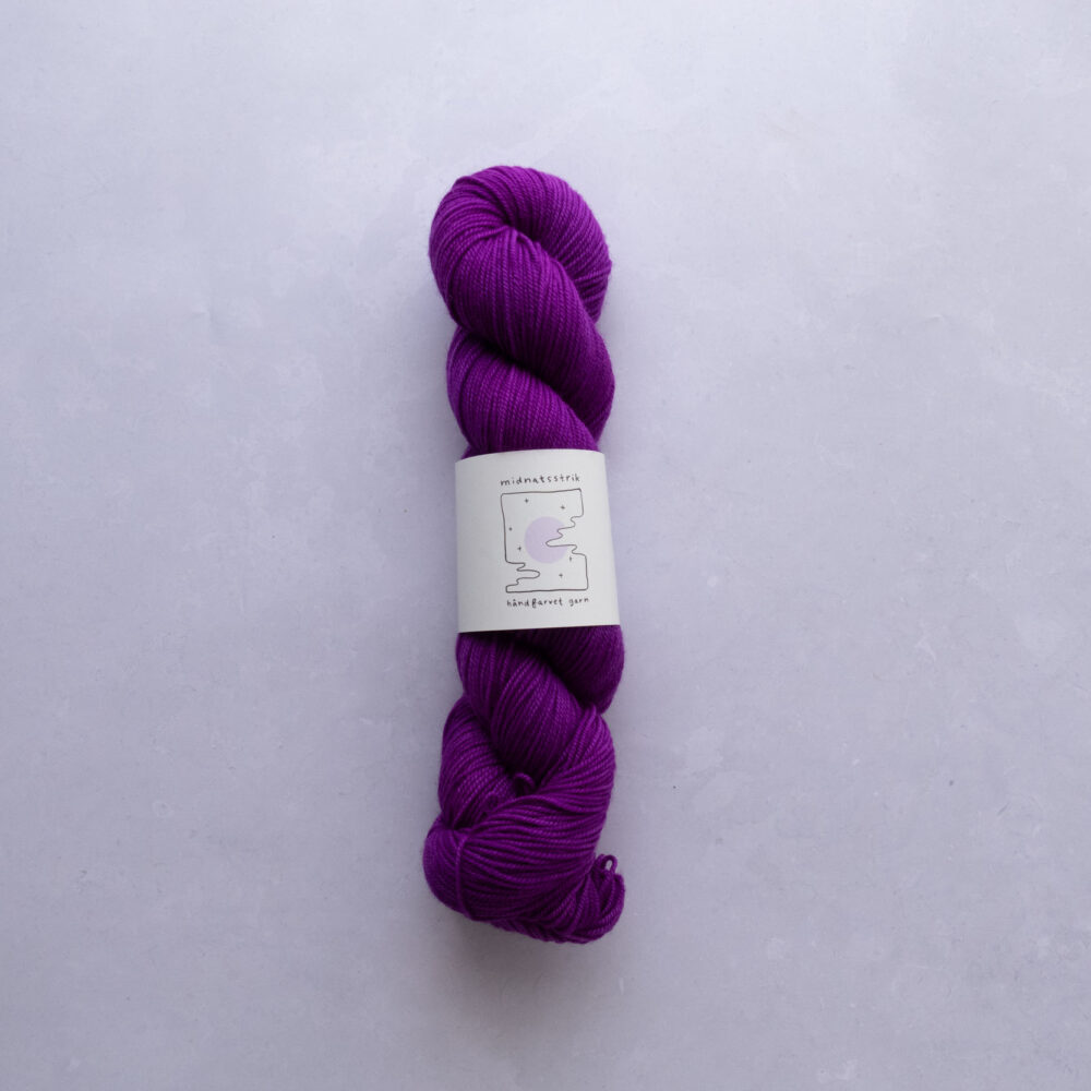 Midnatsstrik Soft Sport | The Watcher