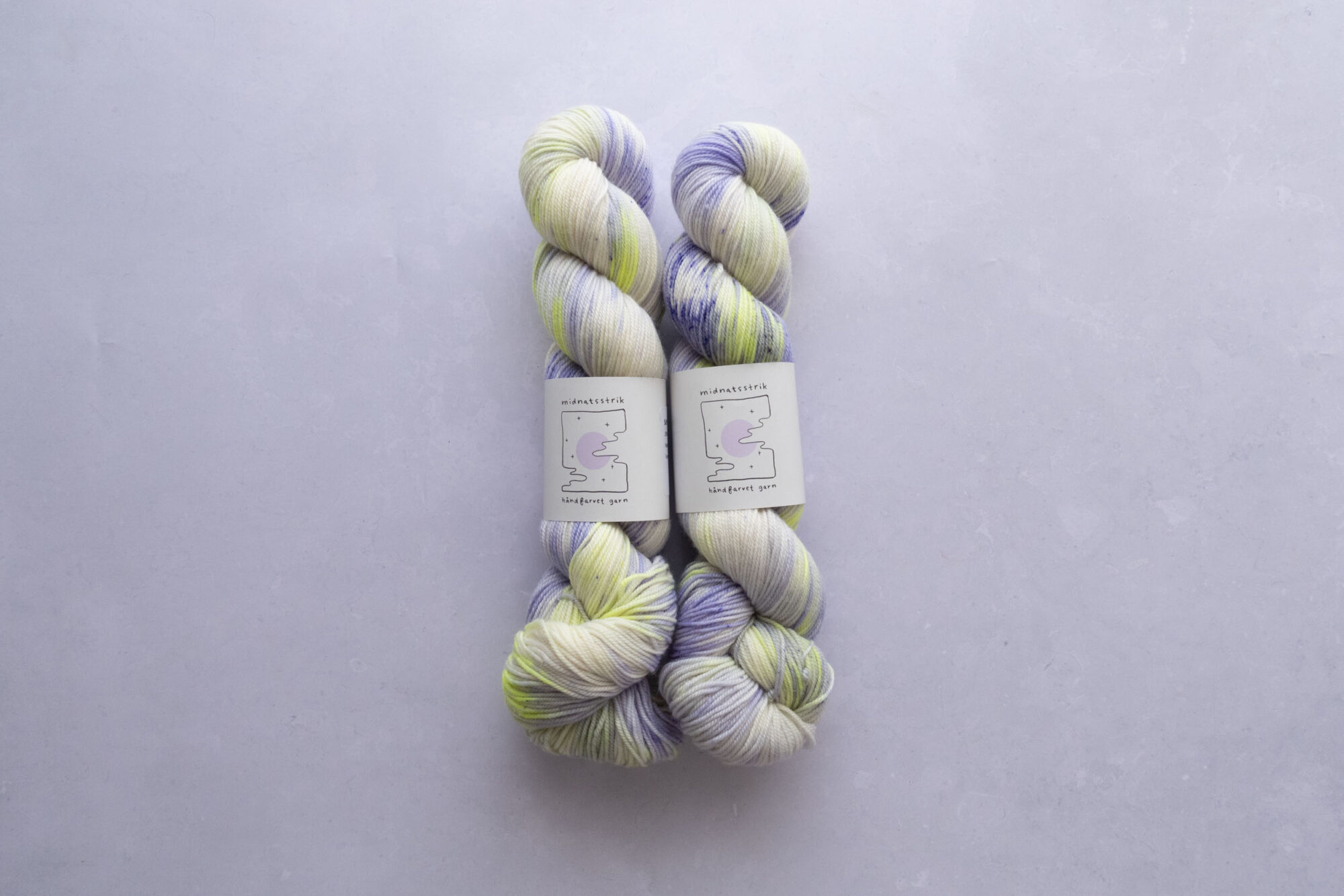 Midnatsstrik Soft Sport | Lucy In The Sky