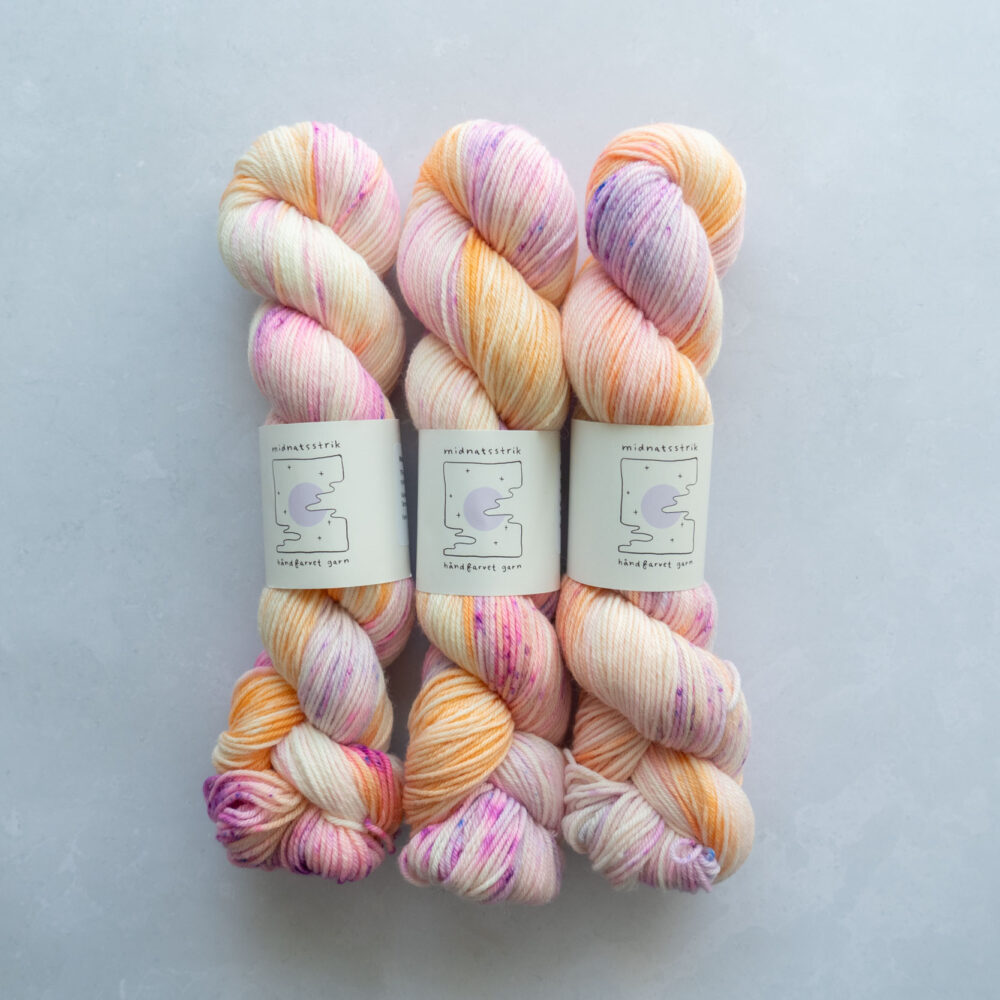 Midnatsstrik Moonwalk DK | Aura