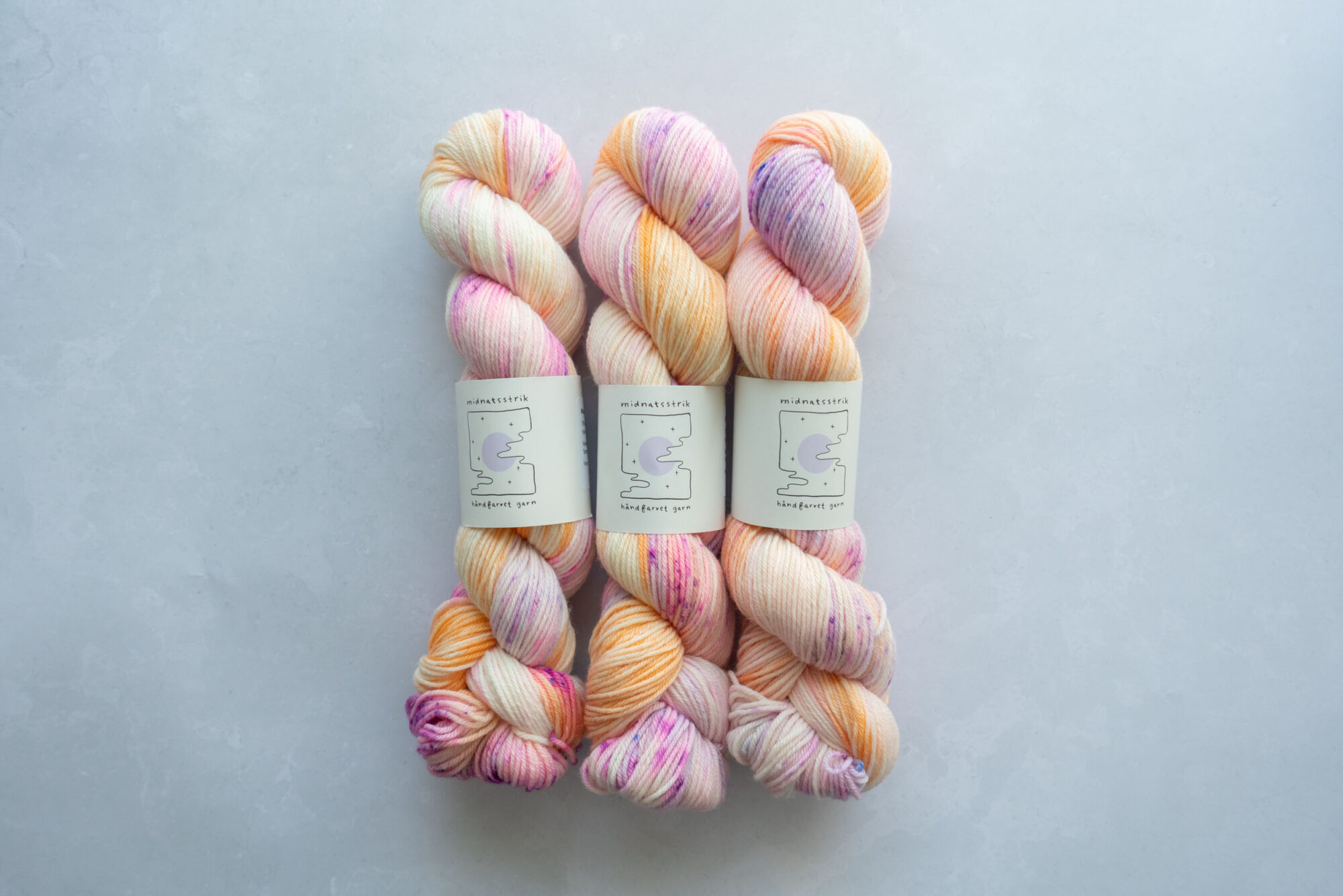 Midnatsstrik Moonwalk DK | Aura