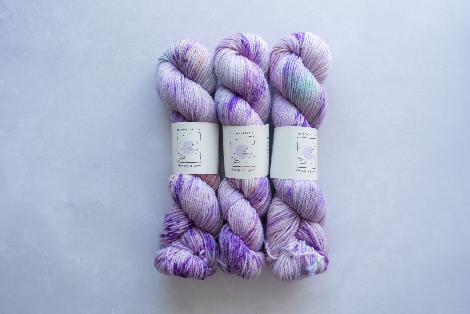 Midnatsstrik Moonwalk DK | Fairy