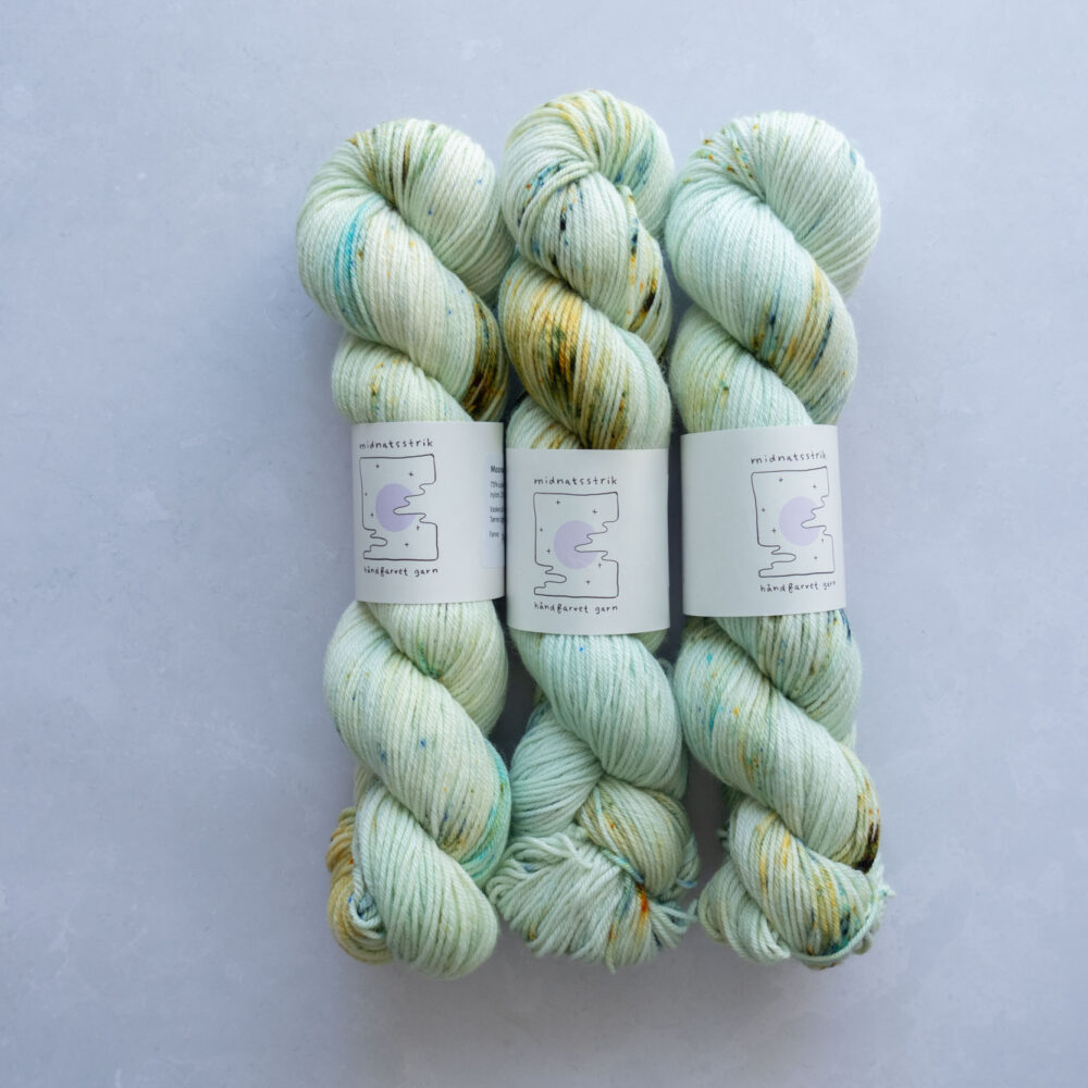 Midnatsstrik Moonwalk DK | Petit Fours