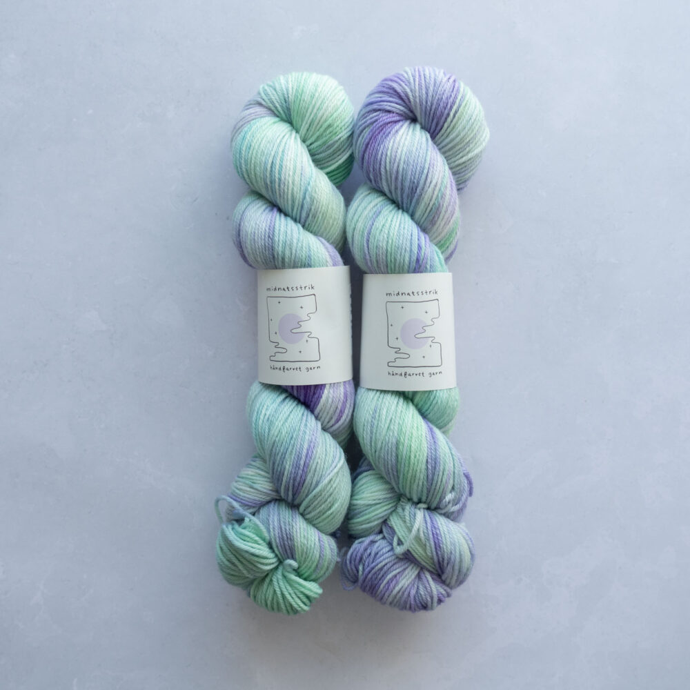 Midnatsstrik Moonwalk DK | Moonwell