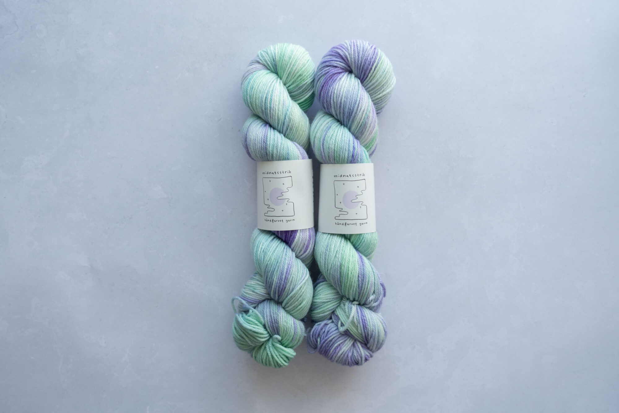 Midnatsstrik Moonwalk DK | Moonwell
