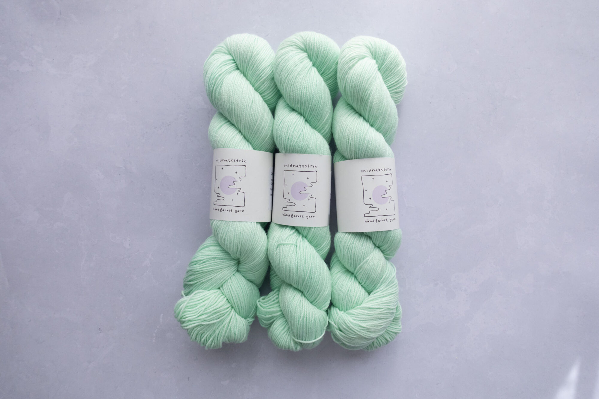 Midnatsstrik Soft Sock | So Fresh