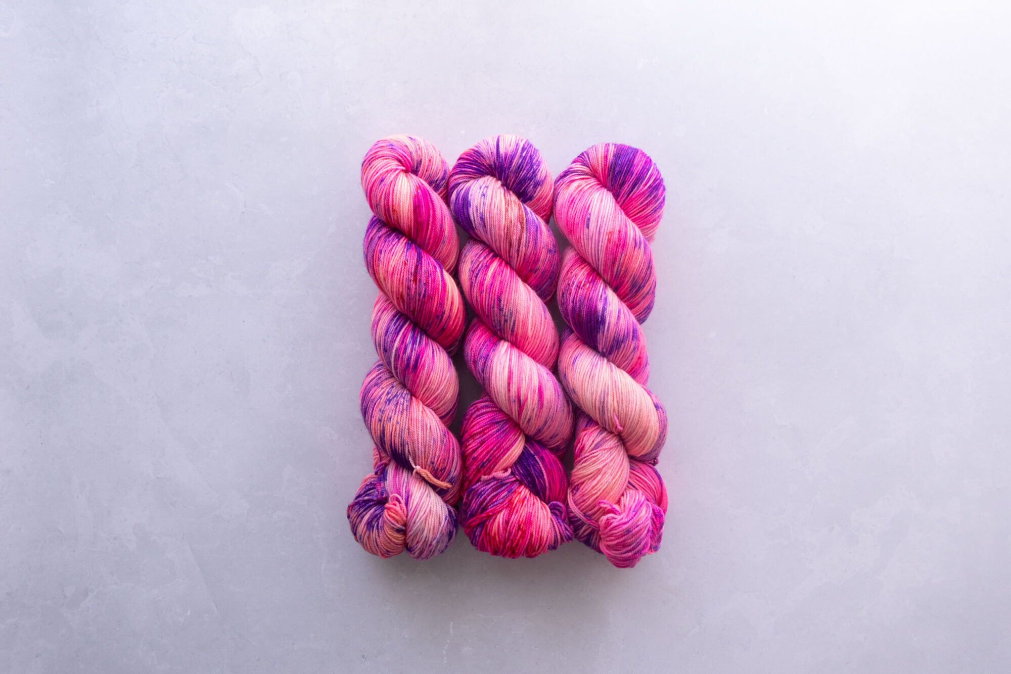 Midnatsstrik Soft Sock | Charmed ✦ Potluck