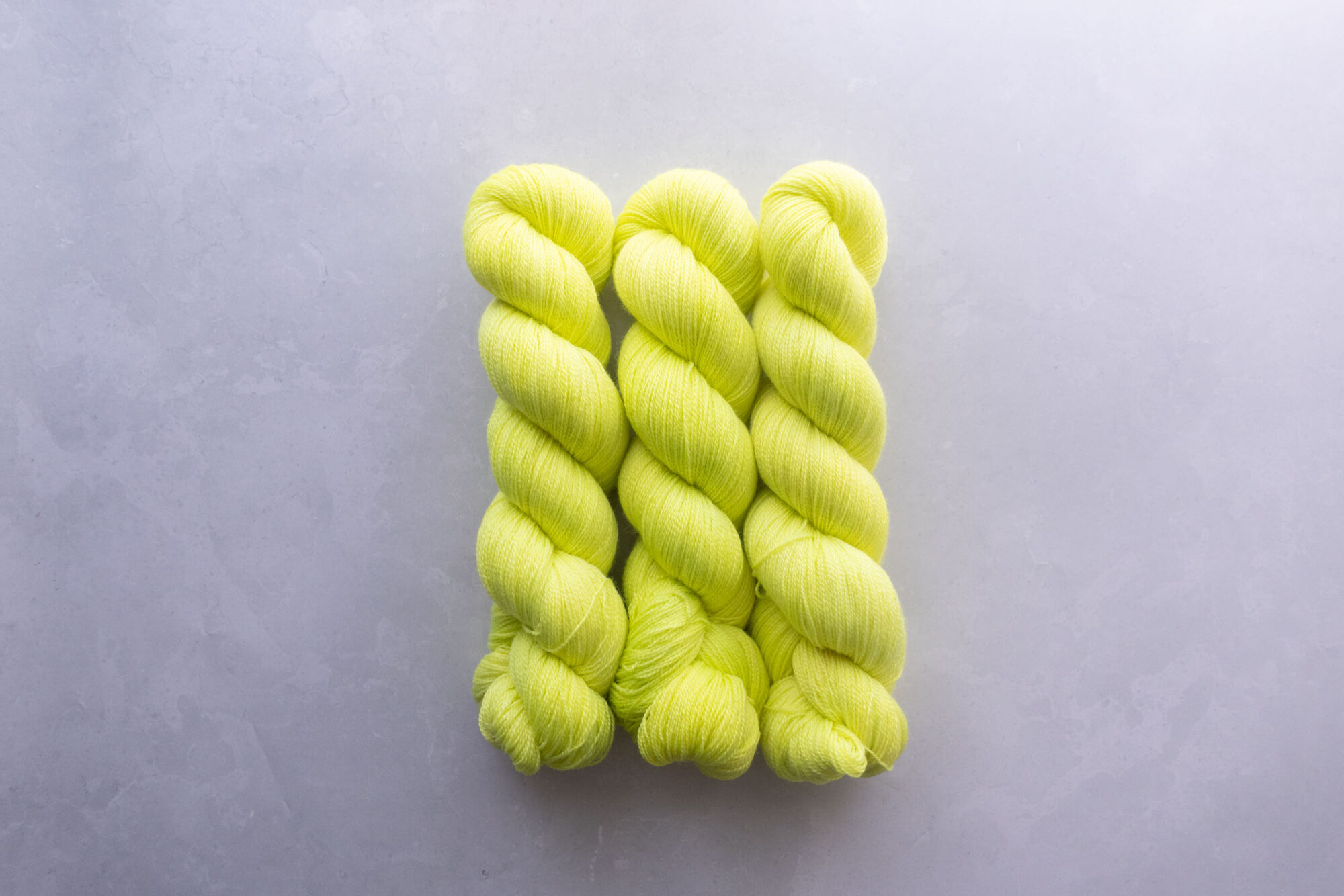 Midnatsstrik Dream Lace | Limoncello