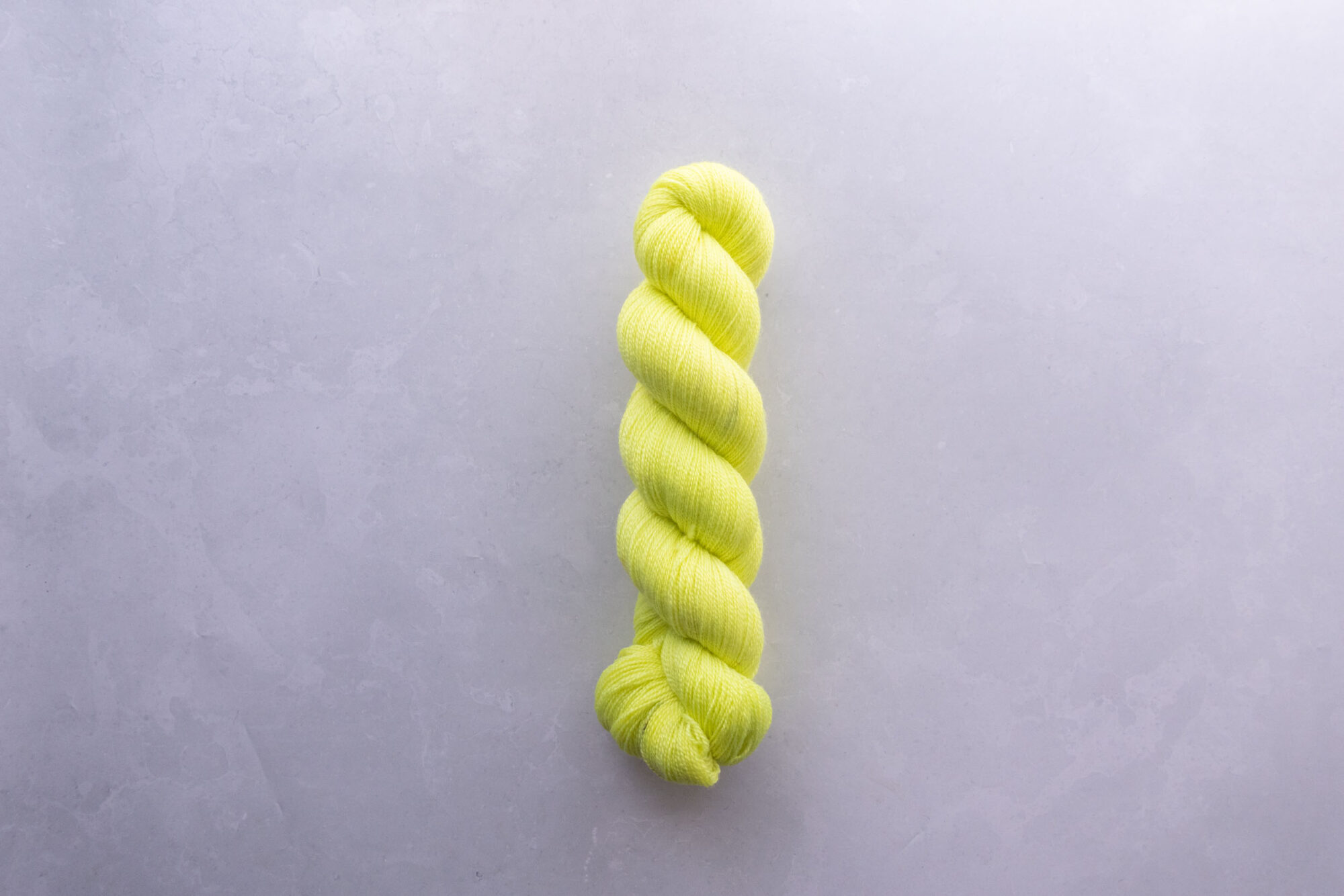 Midnatsstrik Dream Lace | Limoncello (med skønhedspletter)