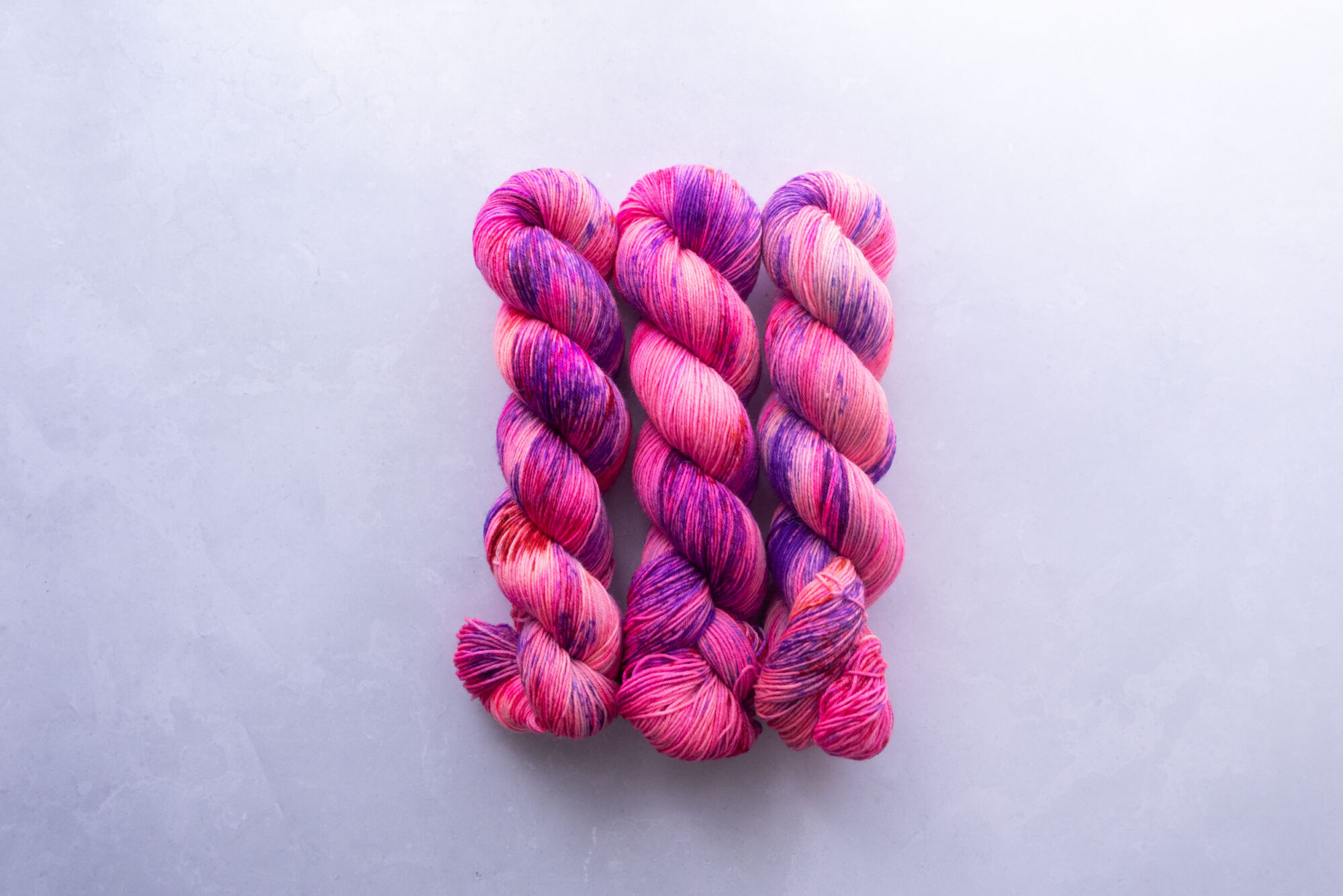 Midnatsstrik Moonwalk Sock | Charmed ✦ Potluck