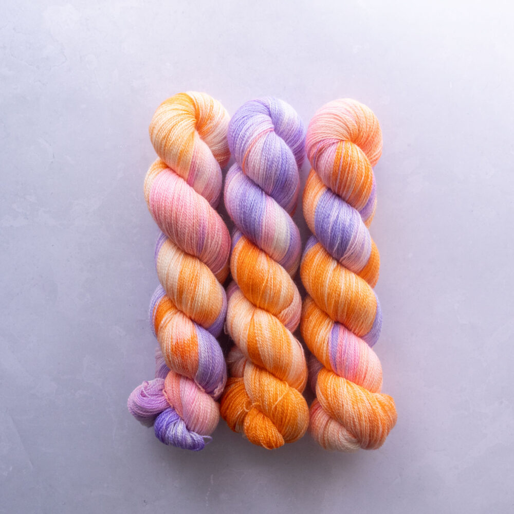 Midnatsstrik Dream Lace | Aura
