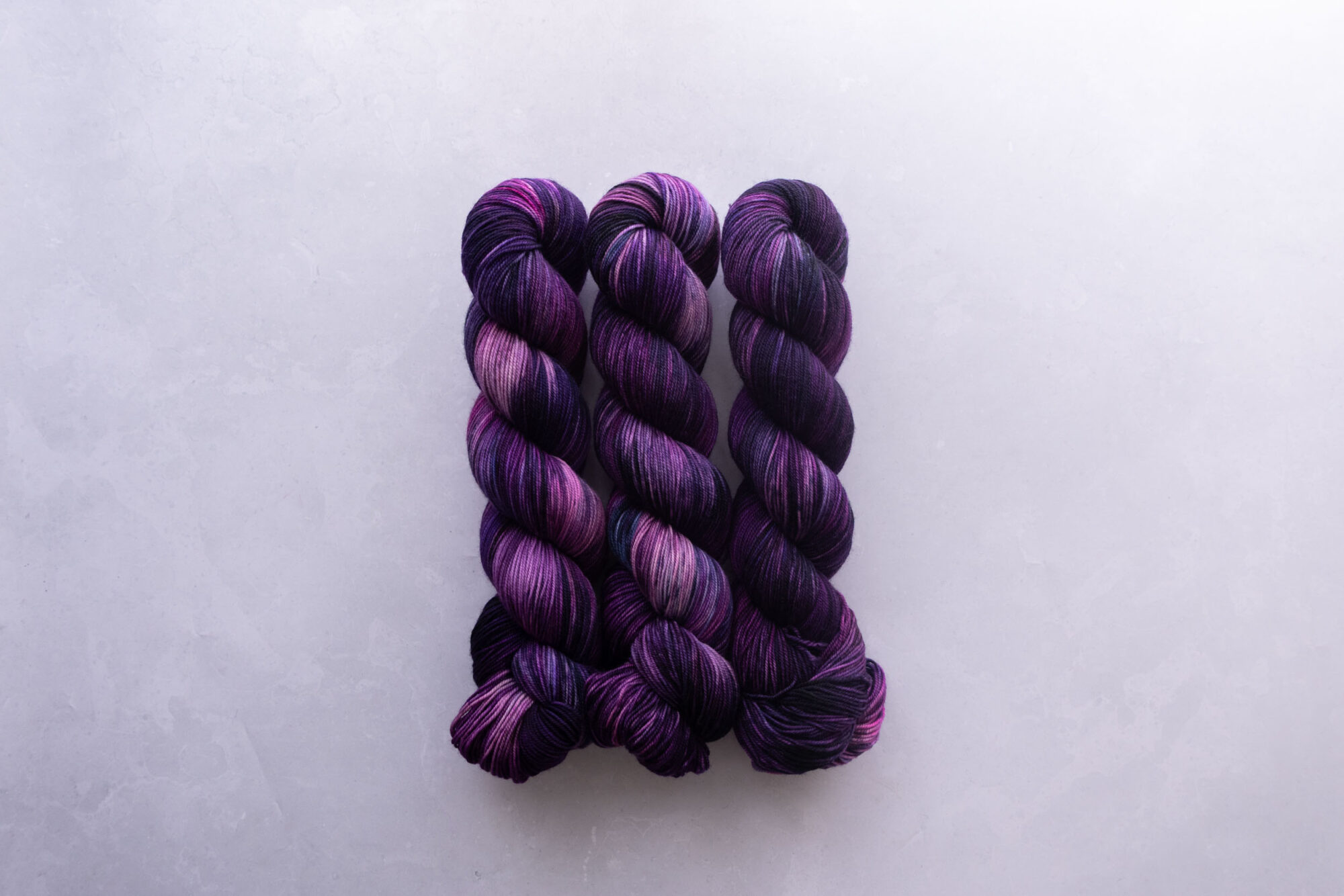 Midnatsstrik Soft Sock | Spellshop ✦ Potluck 3 Piece Set