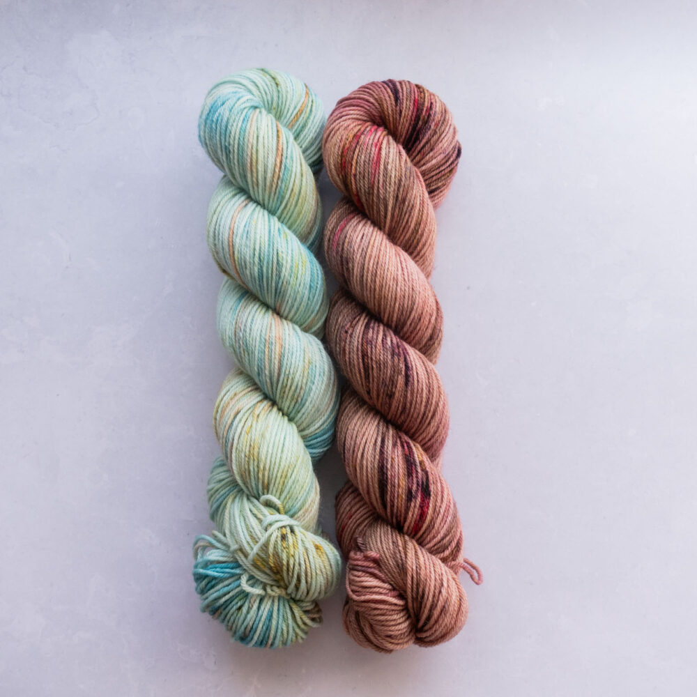 Midnatsstrik Moonwalk DK | Shelley ✦ Romantics Potluck Set