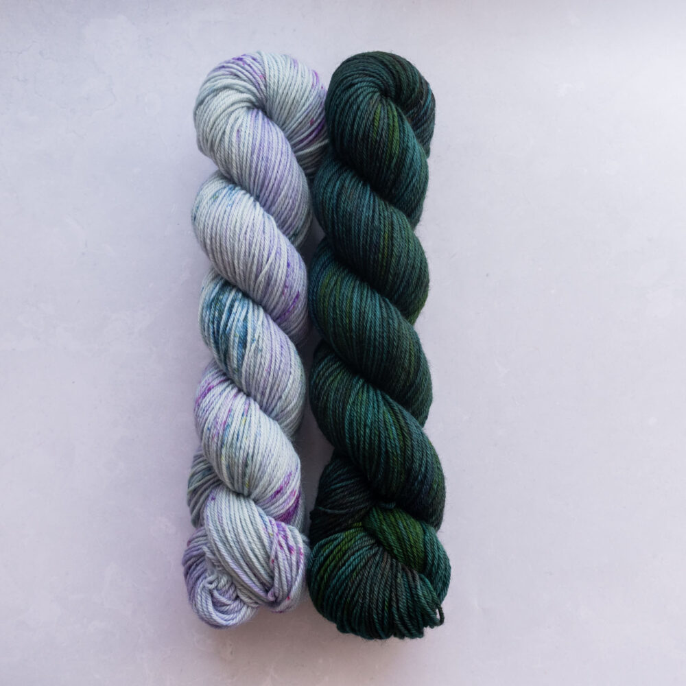 Midnatsstrik Moonwalk DK | Lovelace ✦ Romantics Potluck Set