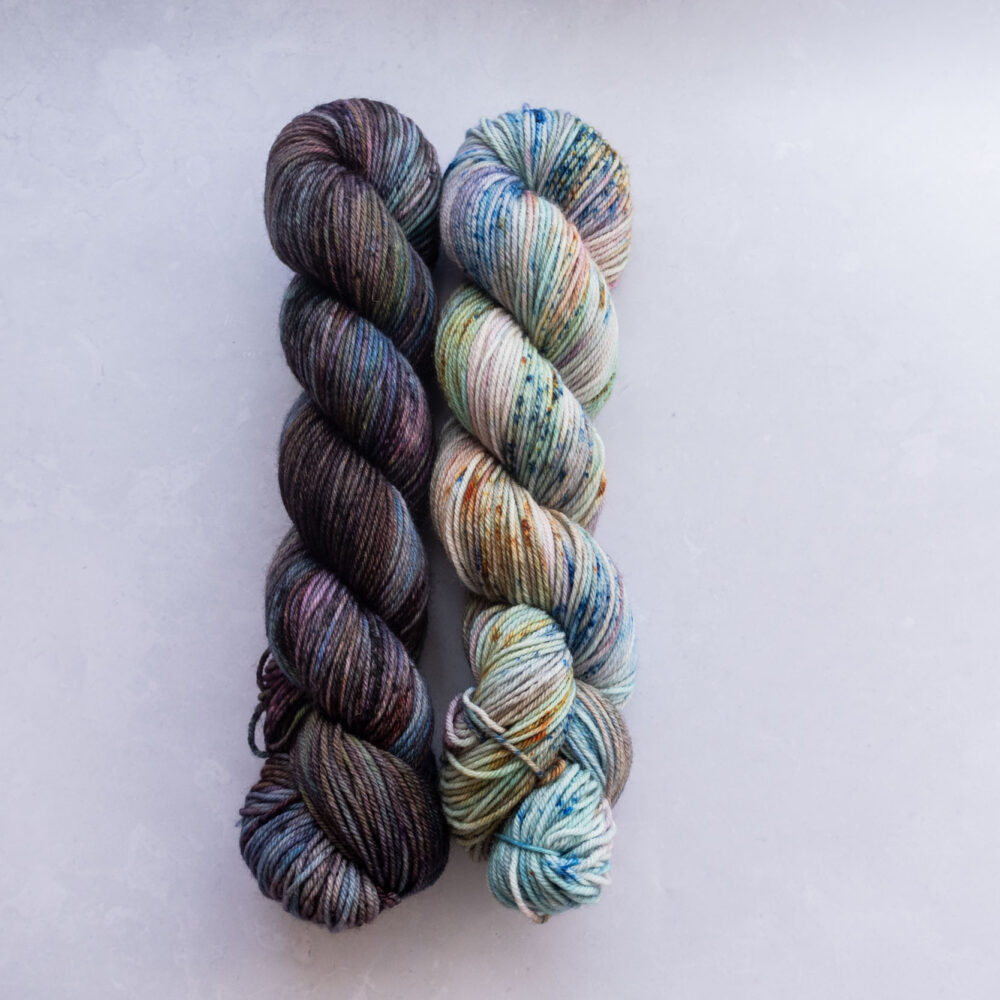 Midnatsstrik Moonwalk DK | Keats / Arcadia ✦ Romantics Potluck Set