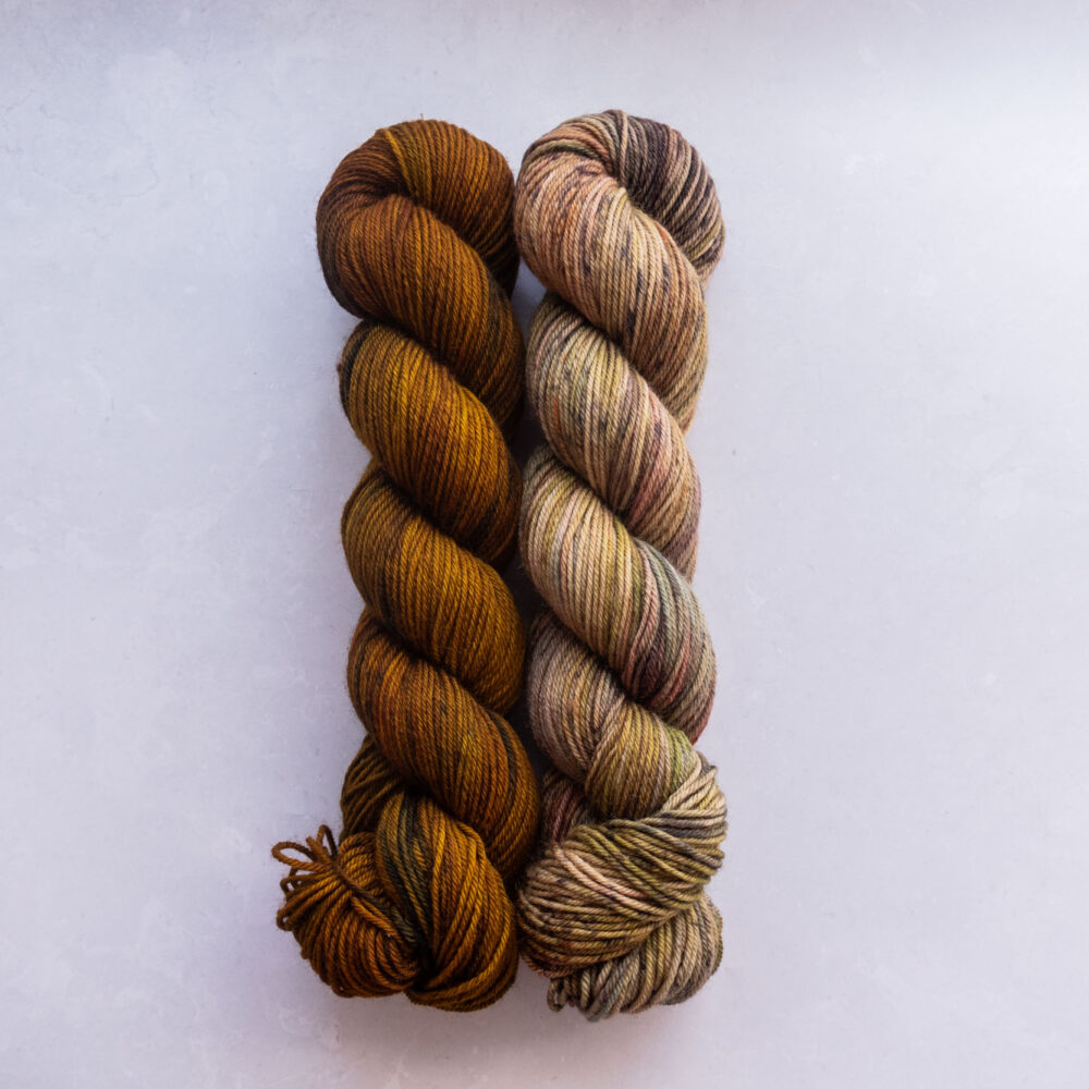 Midnatsstrik Moonwalk DK | Wordsworth ✦ Romantics Potluck Set