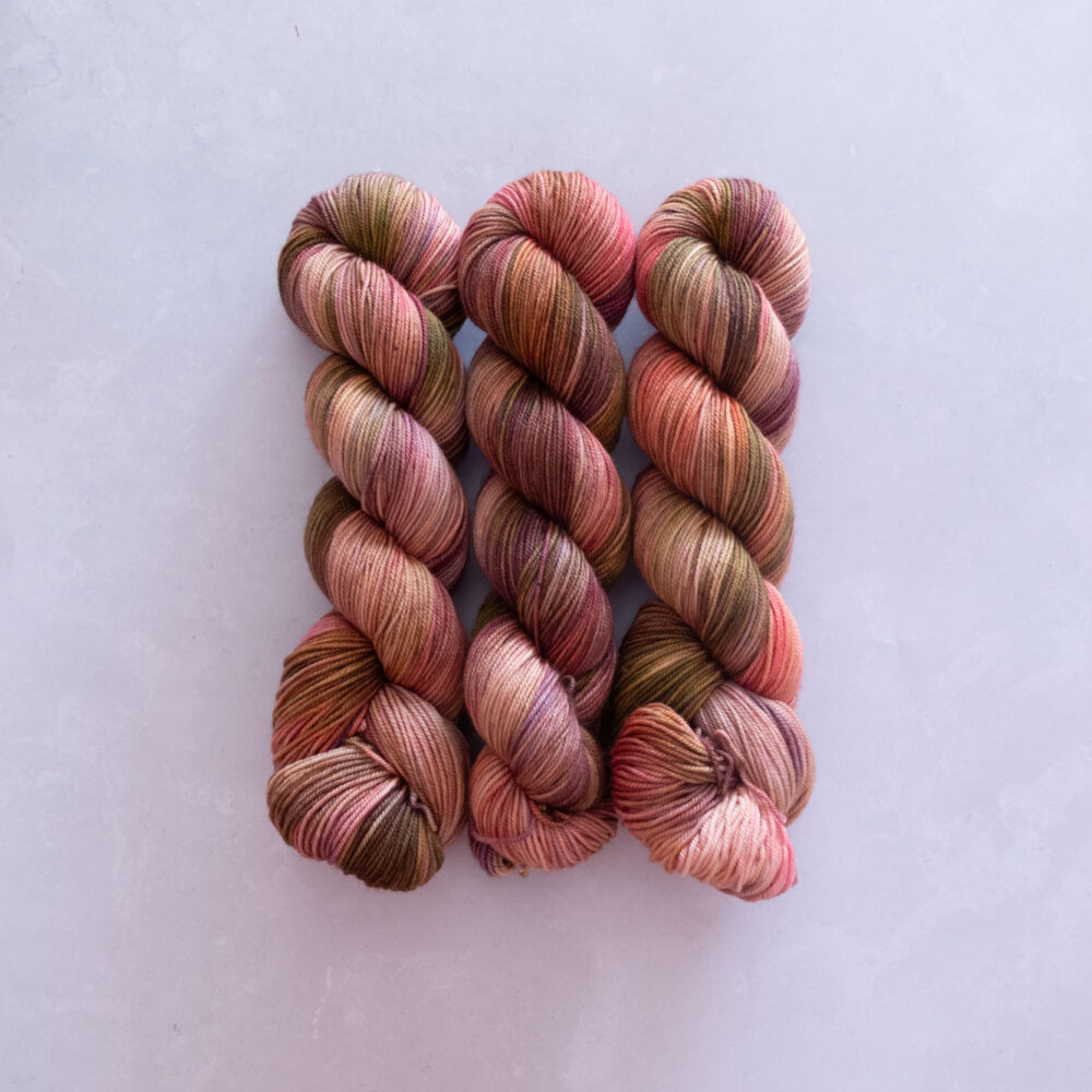 Midnatsstrik Soft Sport | What If We Kissed ✦ Potluck