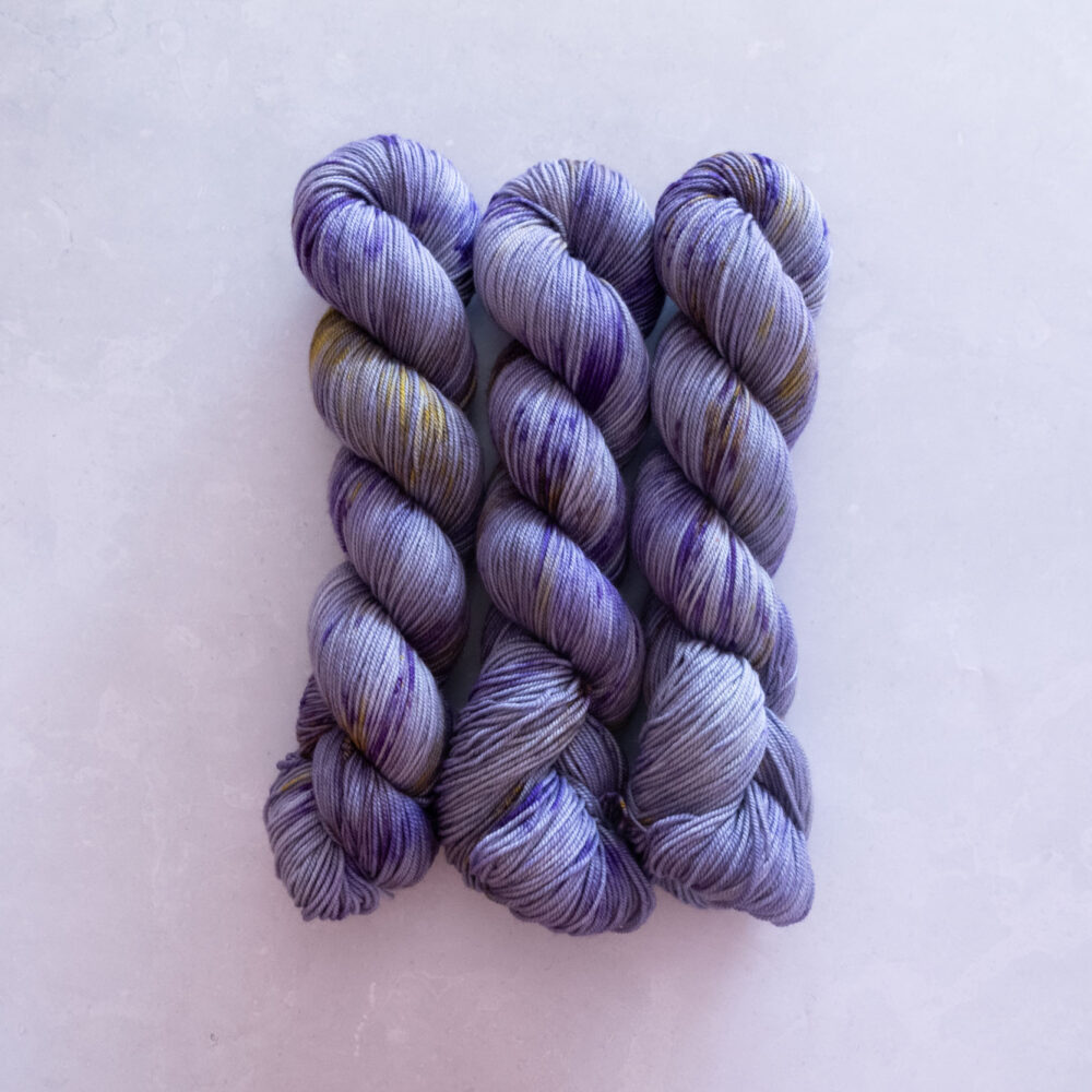 Midnatsstrik Soft Sport | Lavender Feels ✦ Potluck