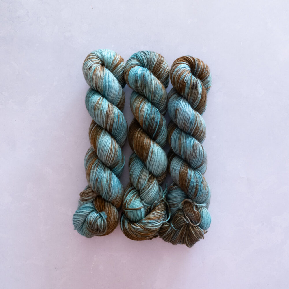 Midnatsstrik Soft Sport | Patina ✦ Potluck